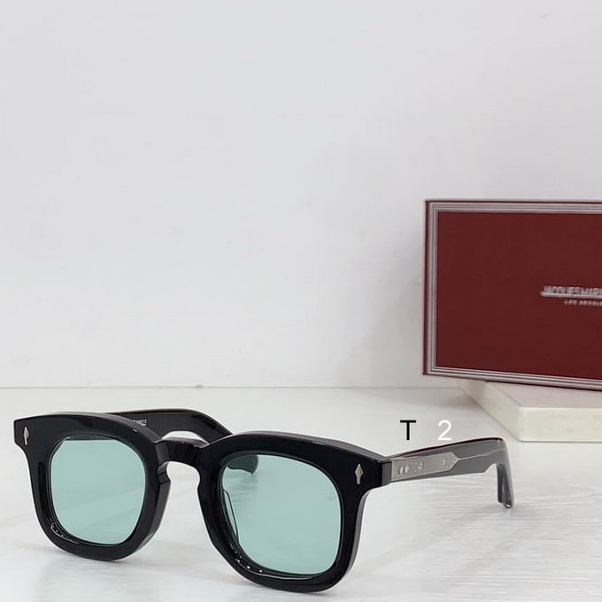 Jacquemus Sunglasses ID:20240804-249